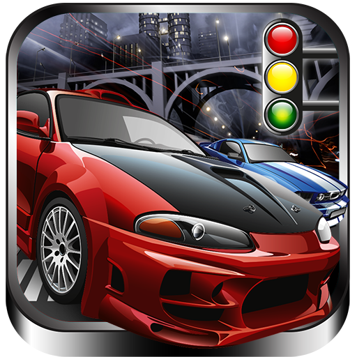 Traffic Jam Chaos LOGO-APP點子