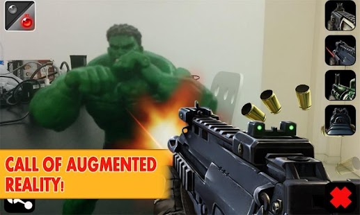 Weapon Cam Simulator Screenshots 12
