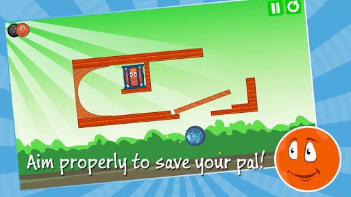 【免費街機App】Rolling Pals-APP點子