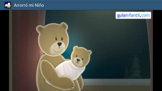 Lastest Arrorro Duermete mi Niño APK for Android