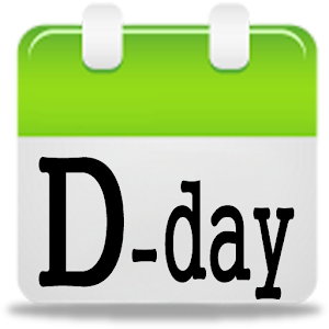 D-day Widget Pro 生活 LOGO-阿達玩APP
