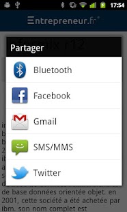 Free Download Entrepreneur.fr APK