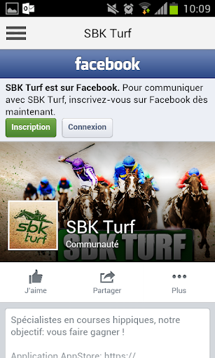 SBK Turf