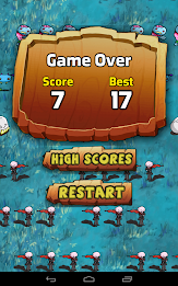 Cray Cray Creeps! poster 9