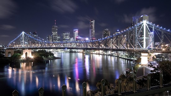 How to mod Bridge Wallpaper lastet apk for laptop