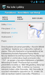 Na kole i pěšky Screenshots 3