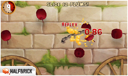 Fruit Ninja: Puss in Boots v1.0.4