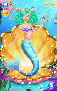 免費下載家庭片APP|Mermaid Salon app開箱文|APP開箱王