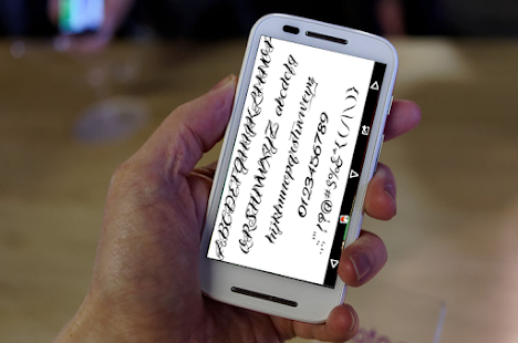 How to download Tatoo Fonts 3.4 apk for laptop