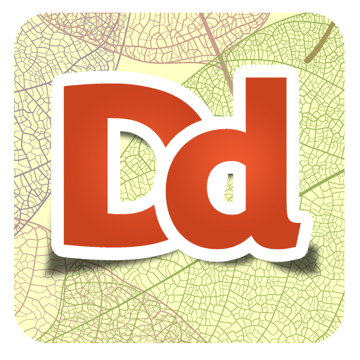 Dehradun Tourist Guide LOGO-APP點子