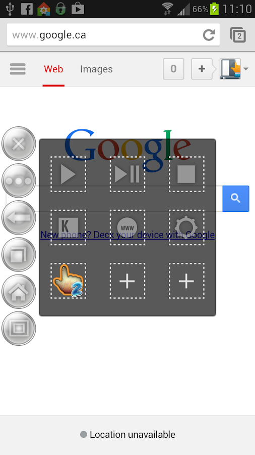 Autostart no root apk