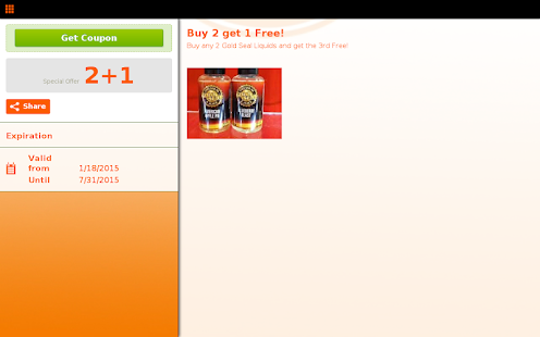 Download E-Cig Flavourium APK for Android