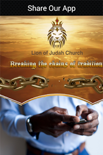 Free Download Lion of Judah APK for Android