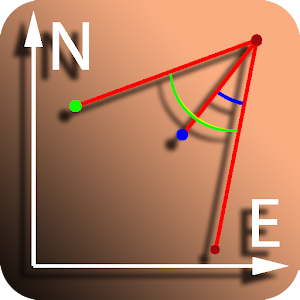 Coordinate Calculator