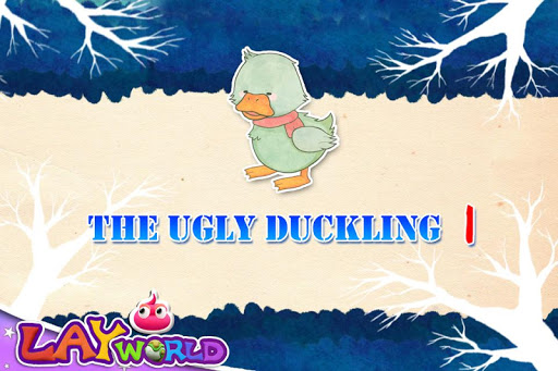 The Ugly Duckling 1