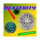 D E X T E R I T Y + Child Lock