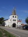 Iglesia De San Roque De Ovillana