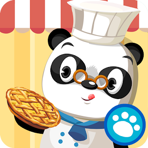 Загрузить Взломанную Полную Программу Ресторан Dr. Panda.Apk На.