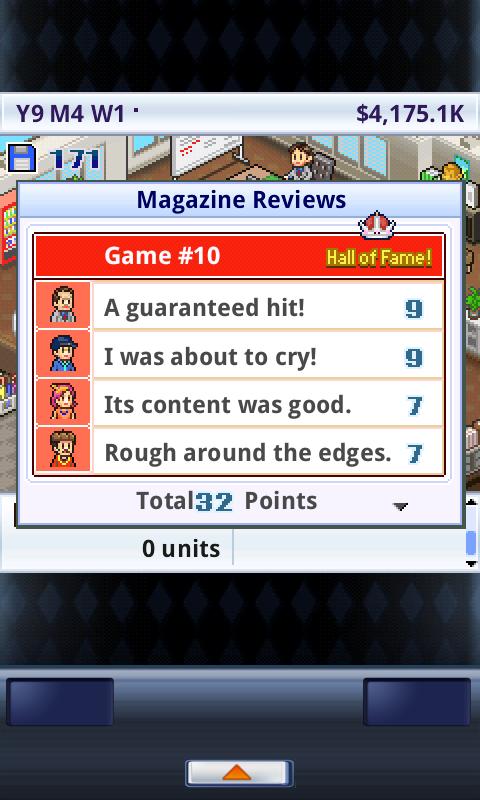 Download Game Dev Story Lite for PC - choilieng.com