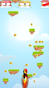 Free Download Ninja Jumper APK