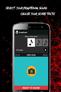 Free SnapScare APK