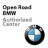 Open Road BMW of Edison Mobile