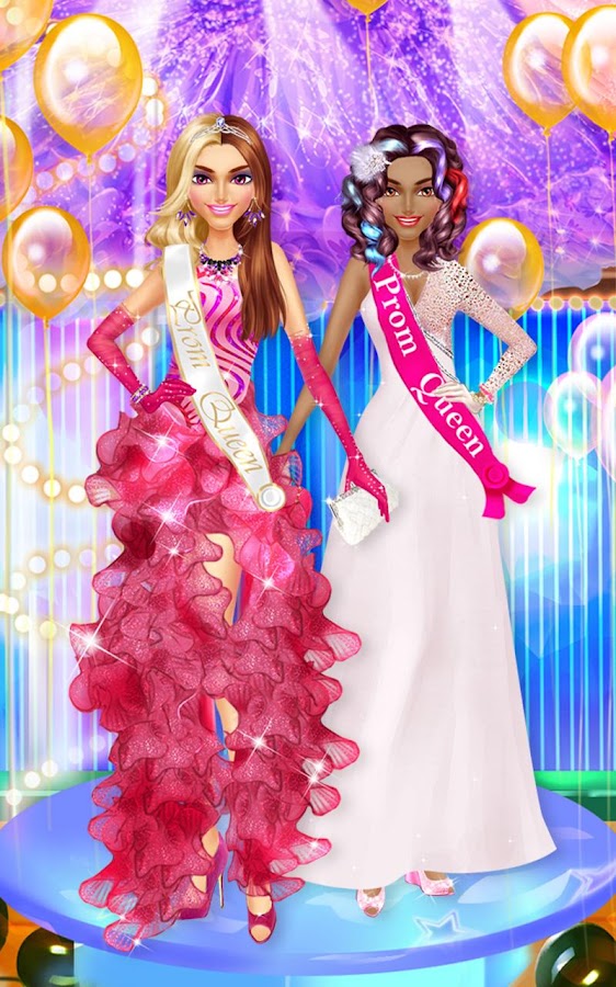  Prom  Night Salon  Hair Stylist Android Apps on Google Play