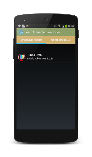 【免費媒體與影片App】Control remote for tubes - CRT-APP點子