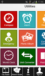 Lastest Kuala Lumpur Travel Guide APK