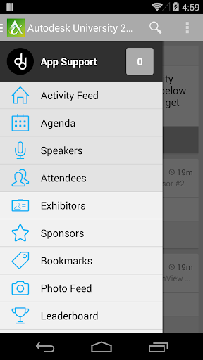 【免費生產應用App】Autodesk University 2014-APP點子