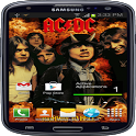 ACDC HTH Live Wallpaper icon