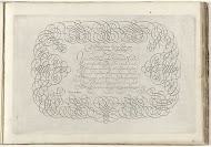 Schrijfvoorbeeld: D. Daniels Colonio ecclesiae Gallie (...)