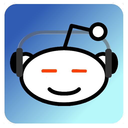 Herddit (Reddit Audio Reader) 生活 App LOGO-APP開箱王