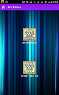 Download Doc Idioms APK