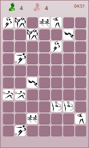 【免費解謎App】Sports Memory Game-APP點子