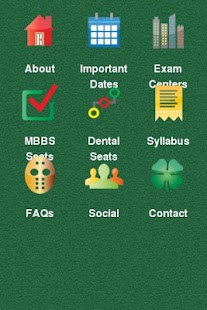 Free Download NEET UG 2013 APK