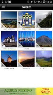 Free Açores Nostro APK