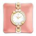 Girl’s Watch – Android locker logo