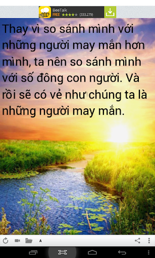 Lời hay ý đẹp