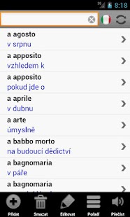 How to install Italsko-český slovník PCT+ patch 3.0 apk for bluestacks