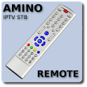 Remote Control for Amino IPTV icon