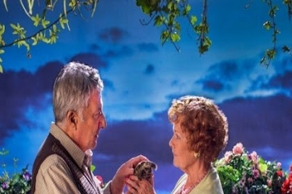 Robert De Niro Dustin Hoffman Movies