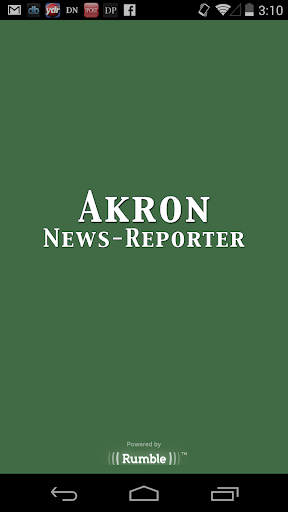 Akron News-Reporter