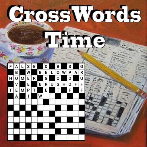 Times crossword