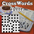 CrossWords Time Apk