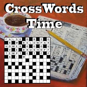 CrossWords Time.apk 1.03