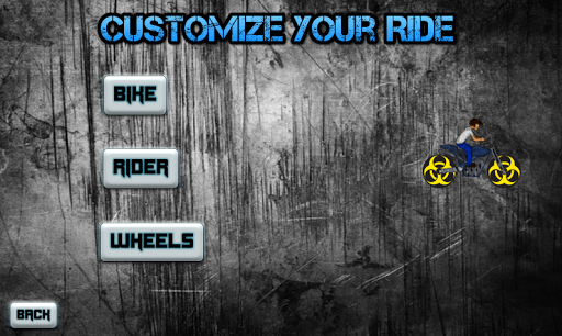 免費下載動作APP|Ride or Die BMX app開箱文|APP開箱王