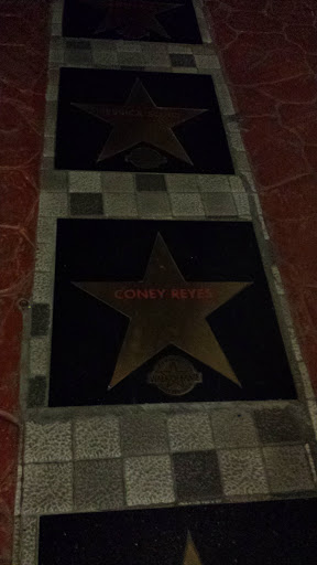 Coney Reyes