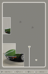 download Retro Wheels Xonix free