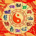 Tử Vi Con Giáp logo